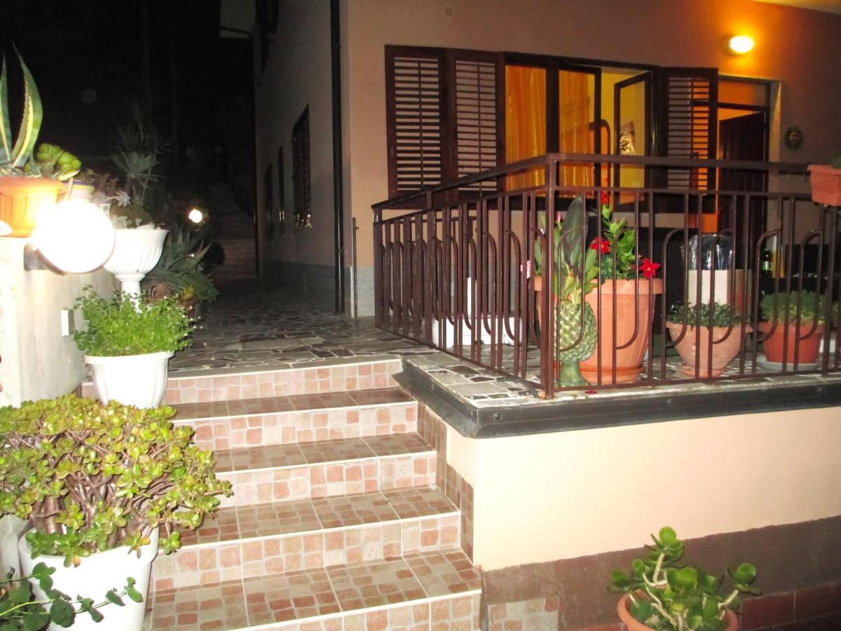 Casa Rosaria Villa San Giorgio  Exterior photo