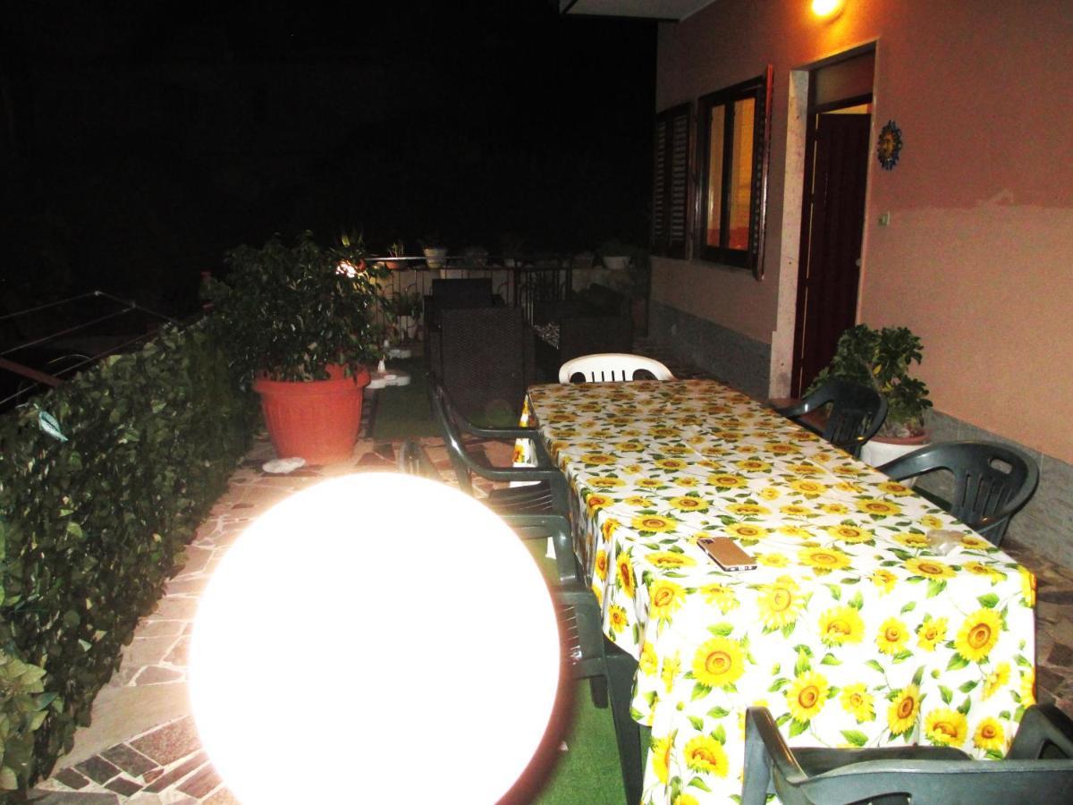 Casa Rosaria Villa San Giorgio  Exterior photo