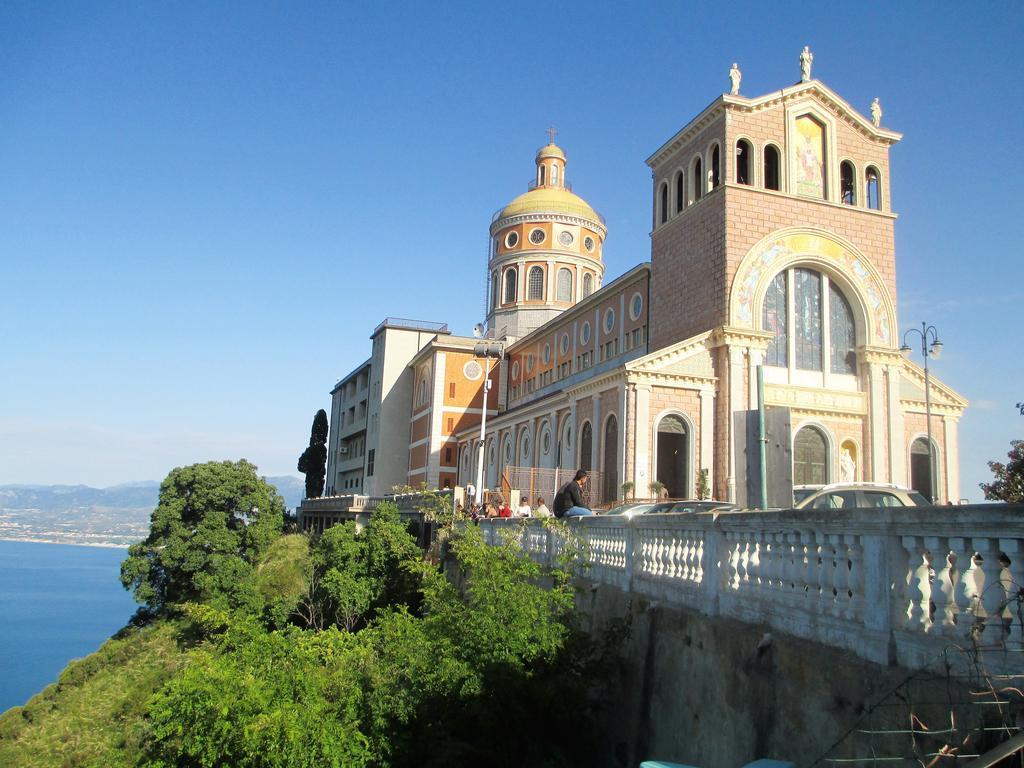 Casa Rosaria Villa San Giorgio  Exterior photo