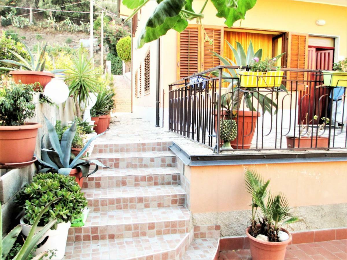 Casa Rosaria Villa San Giorgio  Exterior photo